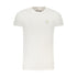 Esercito 1659 White Cotton T-Shirt